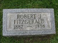 Fitzgerald, Robert J